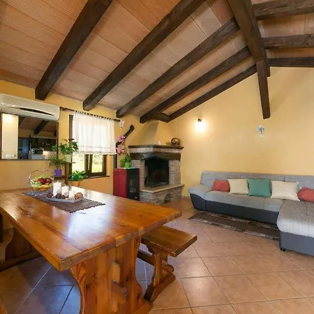Pelizzar Apartment Vrsar