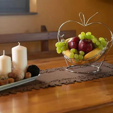 Apartment Pelizzar Vrsar