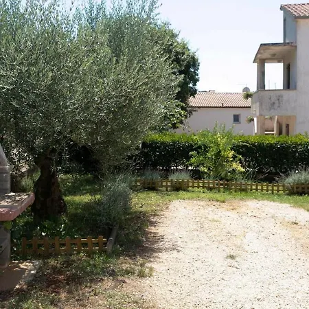 Apartment Pelizzar Vrsar